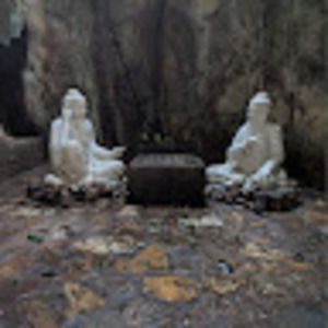 Meet your Posher, Baret